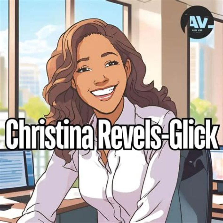 Christina Revels: The Journey of a Rising Star in the Entertainment Industry