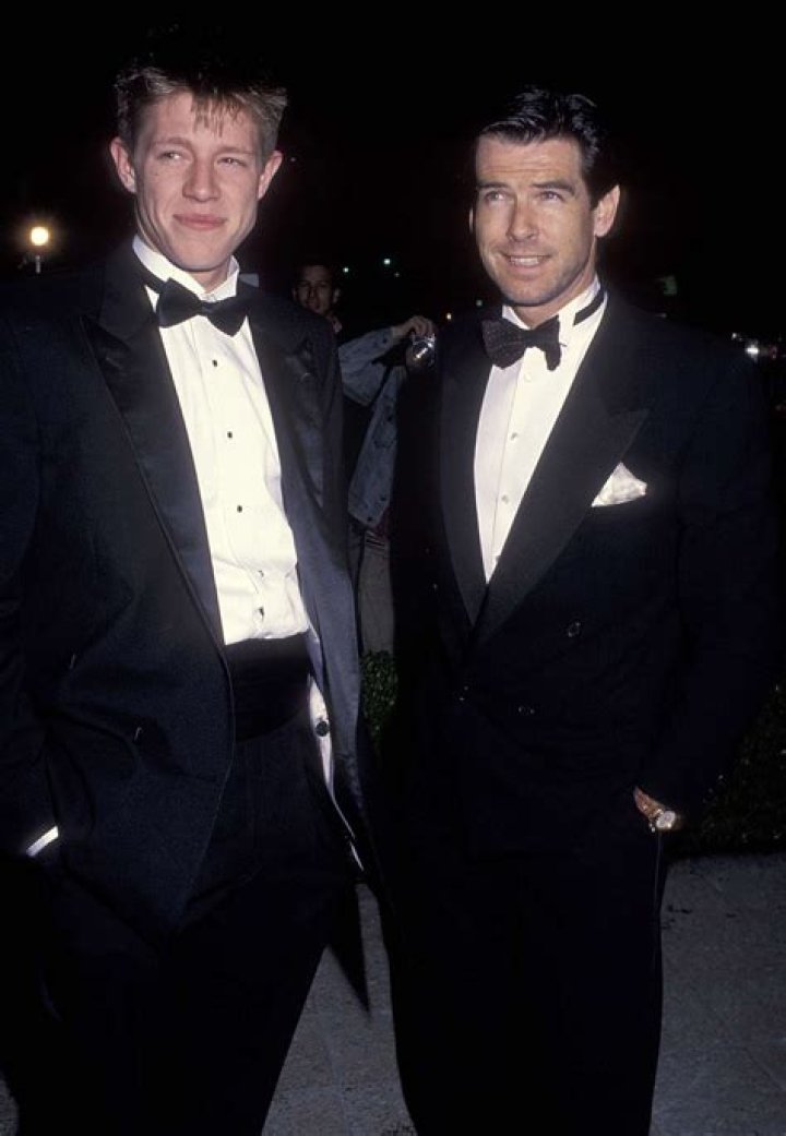 Christopher Brosnan: The Life and Legacy of a Talented Actor