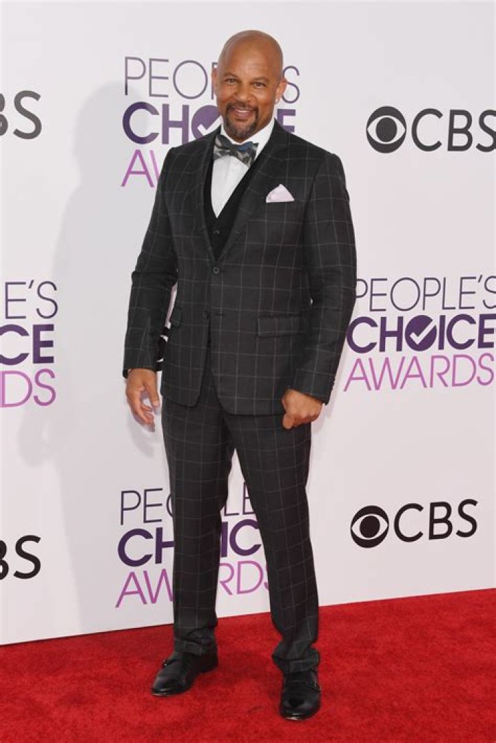 Christopher Williams Net Worth: An Insight Into His Financial Success