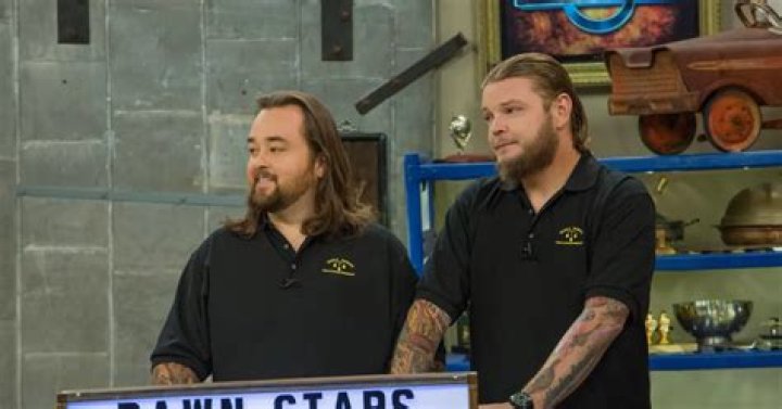 Chumlee's Wealth: Pawn Stars and Beyond