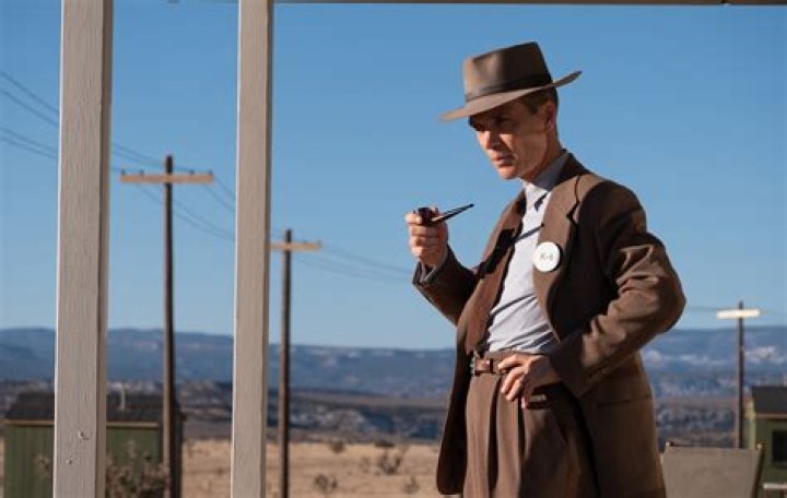 Cillian Murphy's Middle Name: Unveiling the Mystery Behind the Actor's Identity