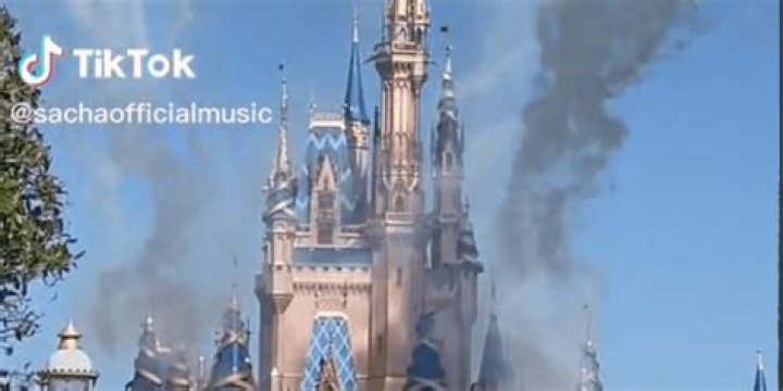 Cinderella Castle Burned Down: A Comprehensive Look at the Incident