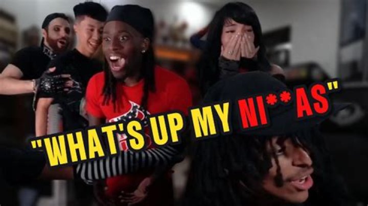 Cinna Says N Word: Understanding the Controversy and Its Impact