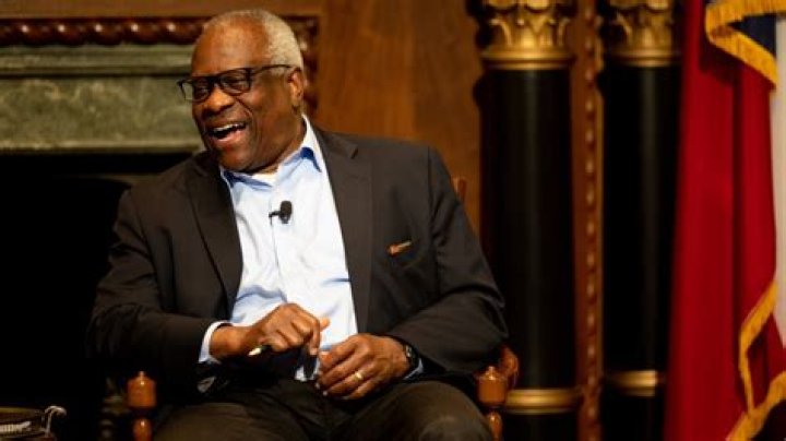 Clarence Thomas Net Worth 2023: A Comprehensive Insight into His Wealth and Life