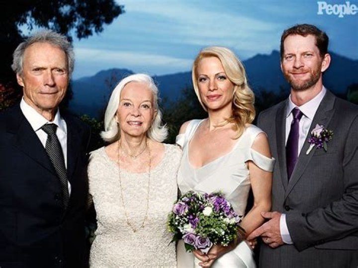 Clint Eastwood's Wife: The Life and Legacy of Maggie Johnson