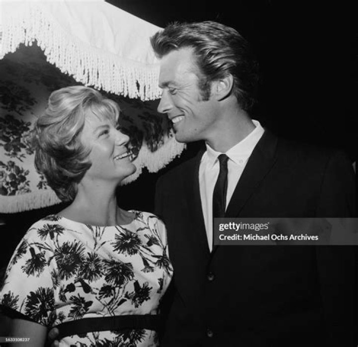 Clint Eastwood and Maggie Johnson: A Journey Through Love and Legacy