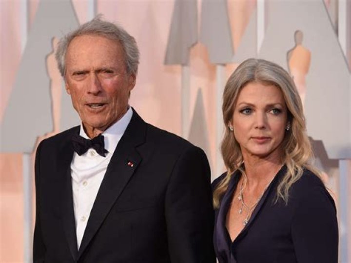 Clint Eastwood Wives: A Journey Through Love and Relationships