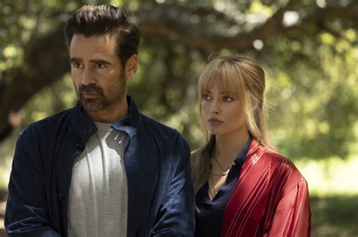 Colin Farrell: The Problematic Journey of a Hollywood Star