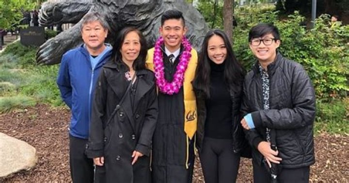 Collin Morikawa Parents Ethnicity: A Dive Into Heritage and Influence