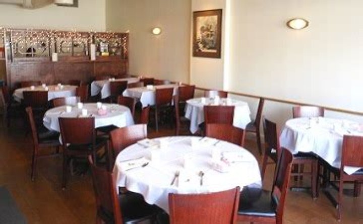 Come Dine at Bill and Harry's East Hanover Today!