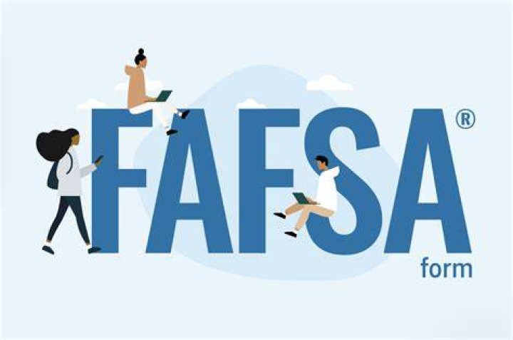 Comprehensive Guide: Unraveling the Meaning of "FAFSA Stands For"