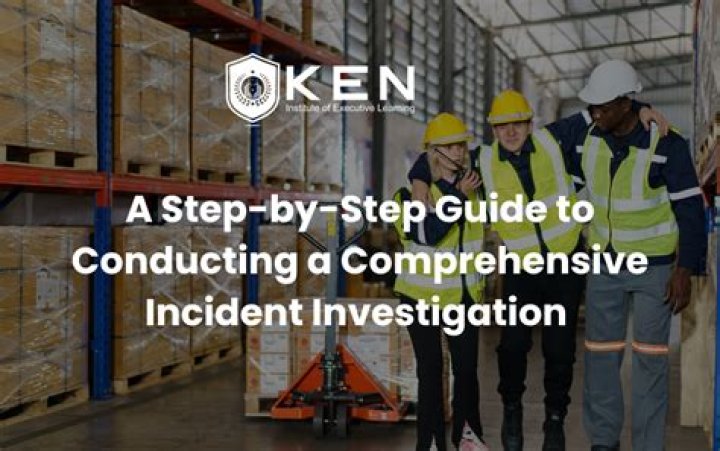 Comprehensive Incident Reports: The Ultimate Guide for UConn