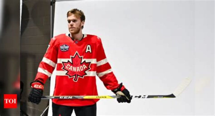 Connor McDavid Net Worth: A Deep Dive into the Life and Career of an NHL Superstar