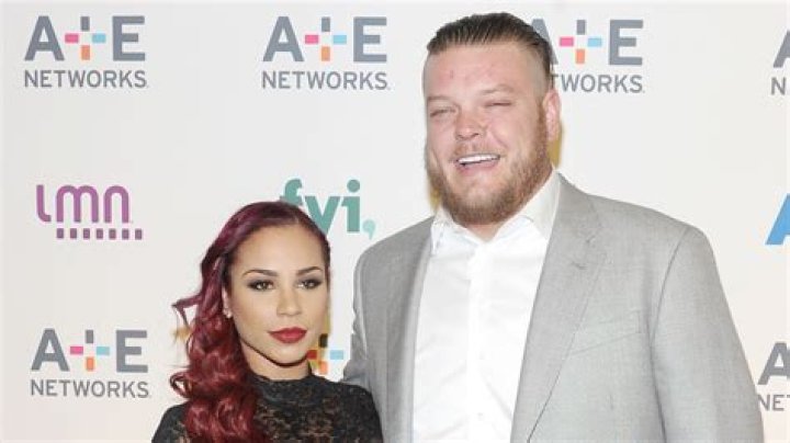 Corey Harrison's Wife: A Deep Dive into Their Relationship