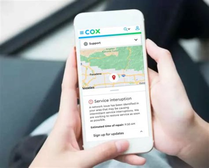Cox Outages: Understanding the Causes and Solutions