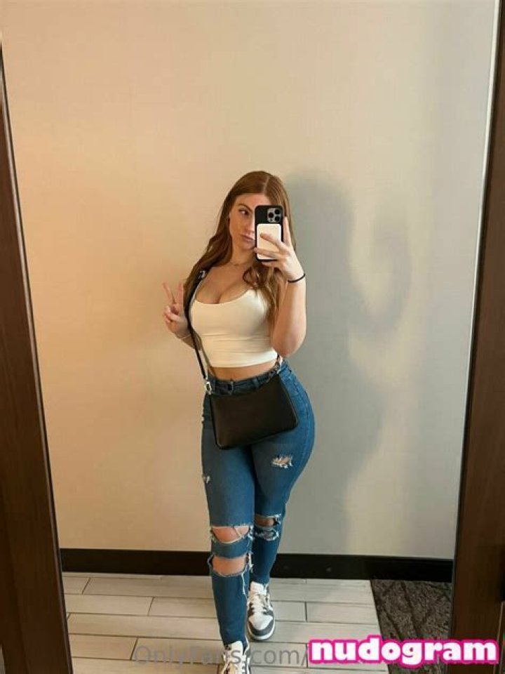 Cristina Carmella Leak: The Untold Story Behind the Controversy