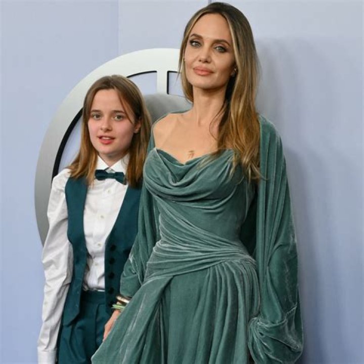 Current Picture of Shiloh Jolie-Pitt: A Glimpse into the Life of Angelina Jolie and Brad Pitt's Daughter