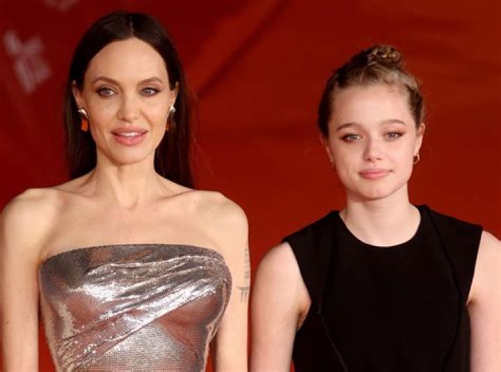 Current Picture of Shiloh Pitt: A Glimpse into the Life of Angelina Jolie and Brad Pitt's Daughter