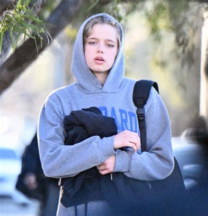 Current Pictures of Shiloh Jolie-Pitt: A Glimpse into Her Life