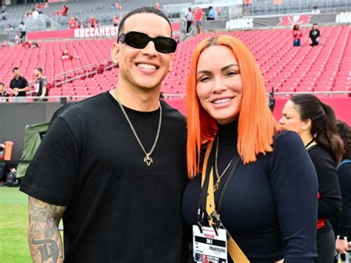 Daddy Yankee and His Wife: A Deep Dive into Their Life Together