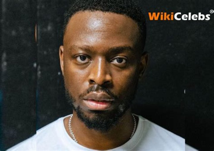 Dadju Net Worth: The Rise of a Global Music Sensation