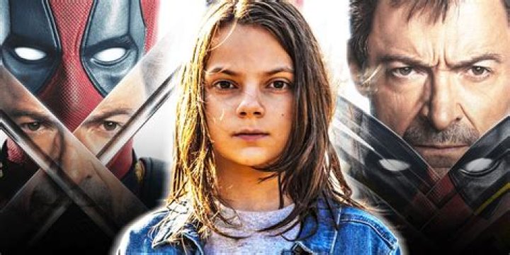 Dafne Keen and Rule 34: Exploring the Intersection of Fame and Internet Culture