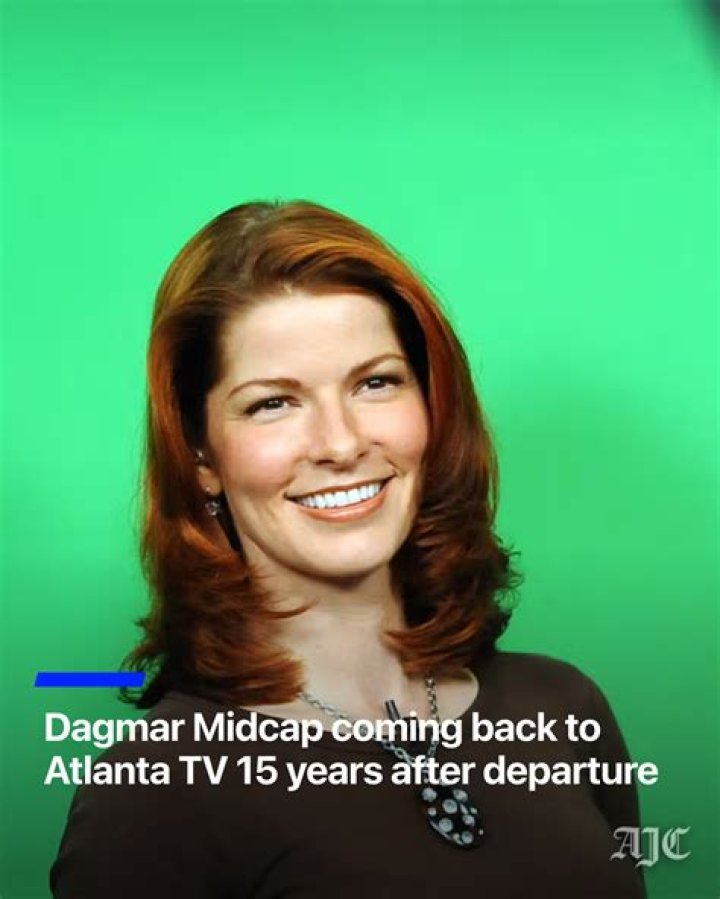 Dagmar Midcap News: A Comprehensive Dive into the Life and Career of a Renowned Meteorologist