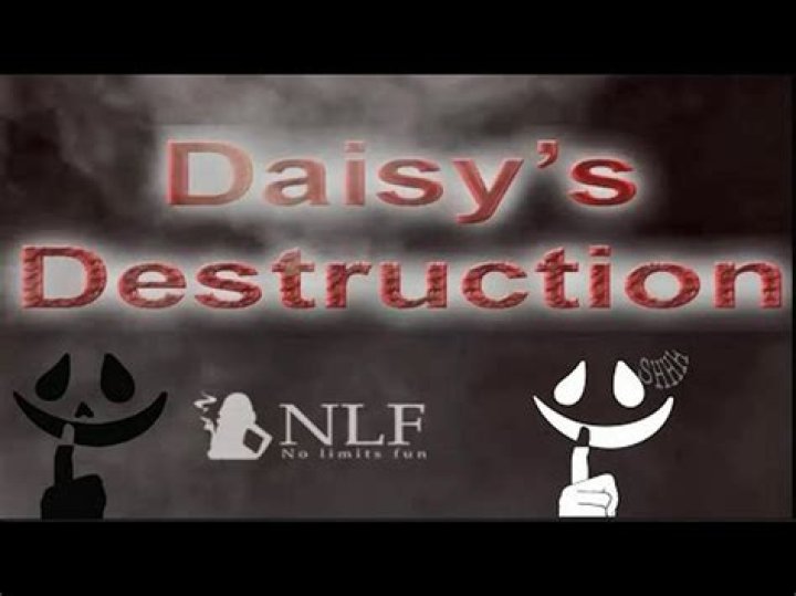 Daisy's Destruction: The End of an Era