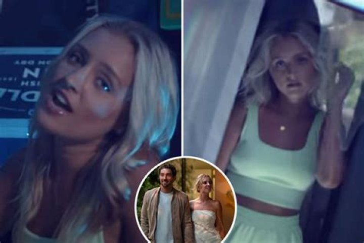 Daisy Kent Music Video: An Insight into Artistry and Emotion