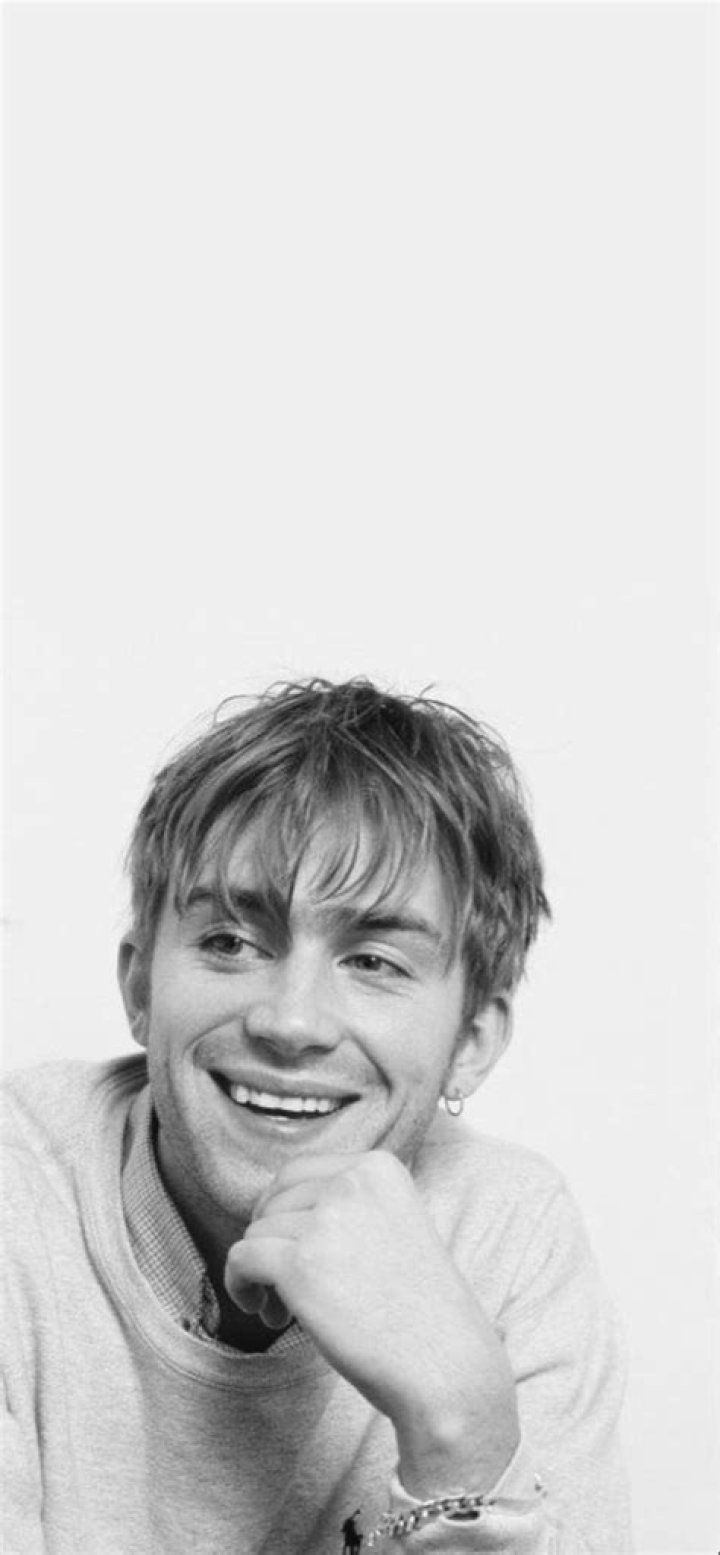 Damon Albarn: The Multifaceted Musical Genius