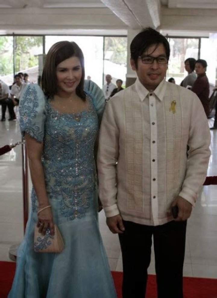 Dan Fernandez and Sheila Ysrael Relationship: A Deep Dive