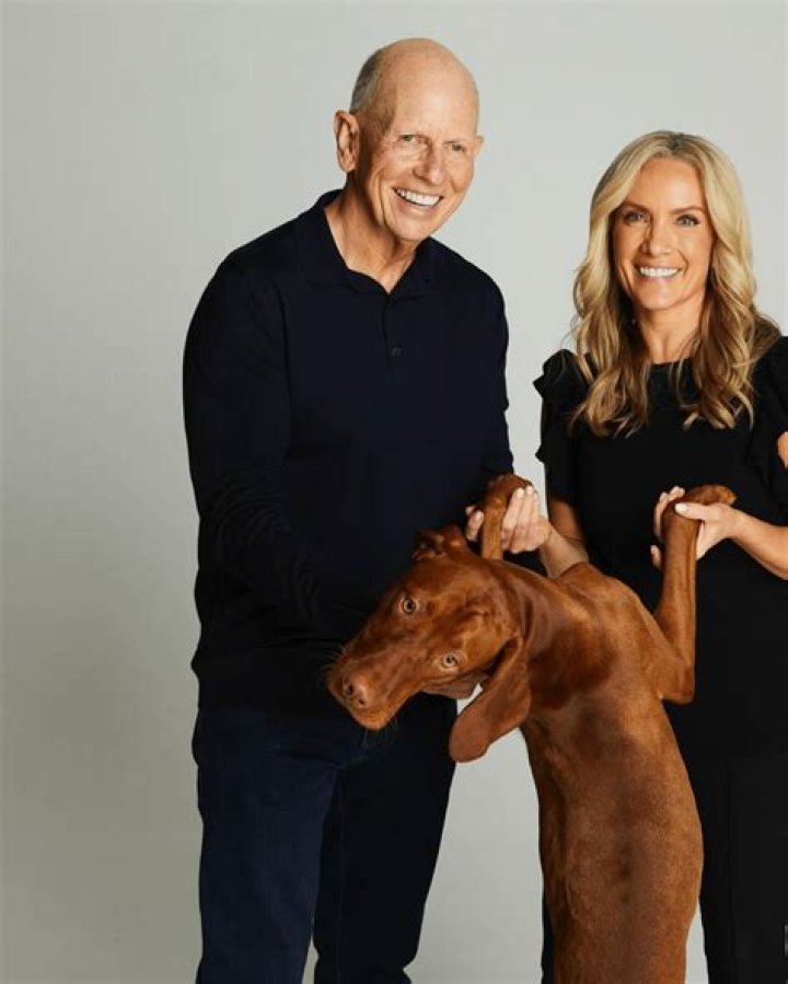 Dana Perino Age: A Comprehensive Look at the Life of a Political Commentator