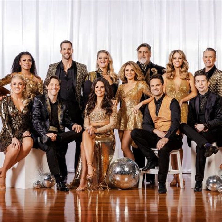 Dancing with the Stars Kicked Off 2023 Stars: A Night of Glitter and Glamour