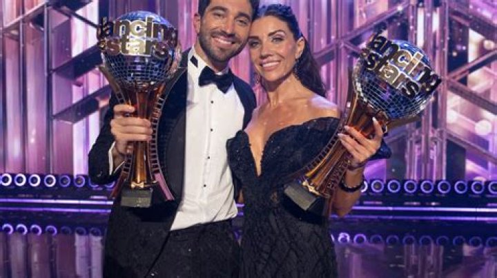 Dancing with the Stars Winner 2024: Who Won the Coveted Trophy?
