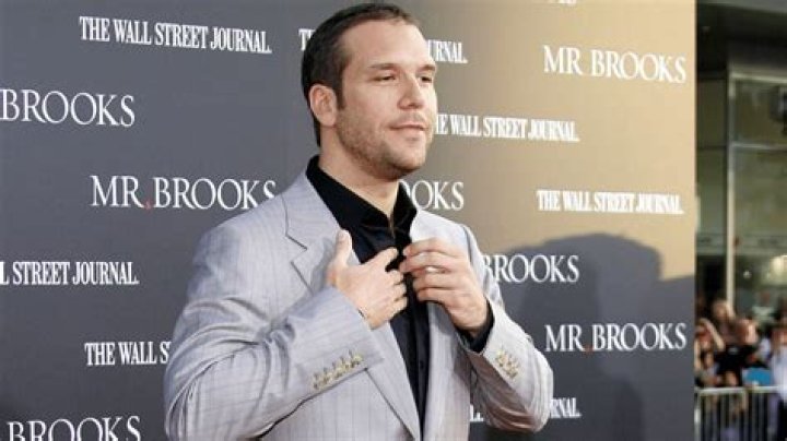 Dane Cook Net Worth: A Comprehensive Look at the Comedian's Financial Success