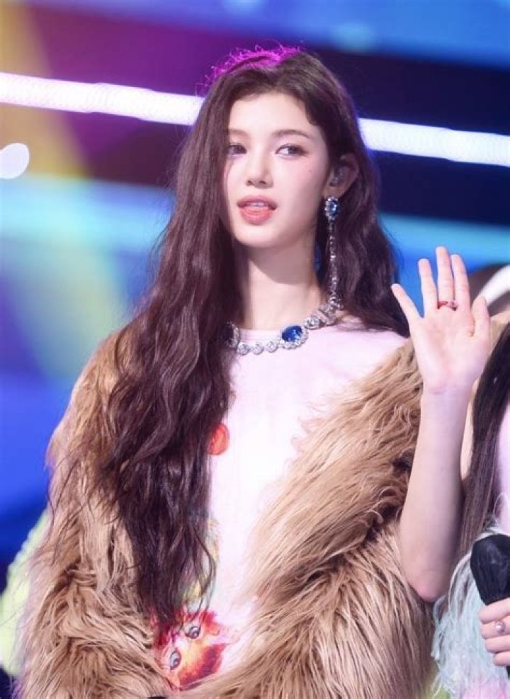 Danielle from New Jeans: The Rising Star of K-Pop