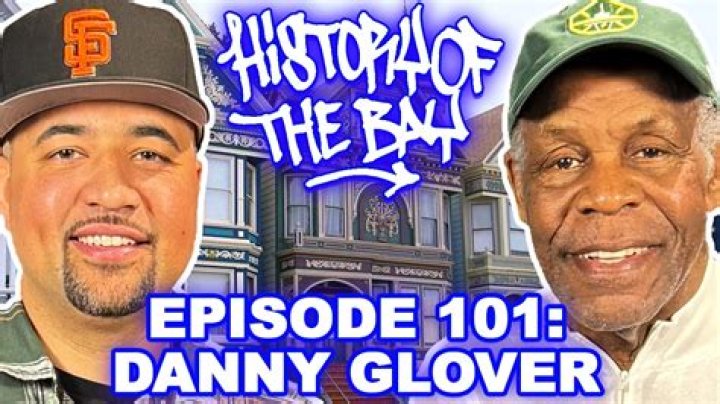 Danny Glover: A Tribute to His Father and Legacy