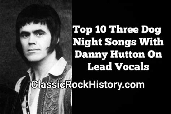 Danny Hutton: The Journey of a Musical Icon