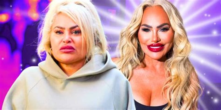 Darcey Silva's Height and Weight: What You Need to Know