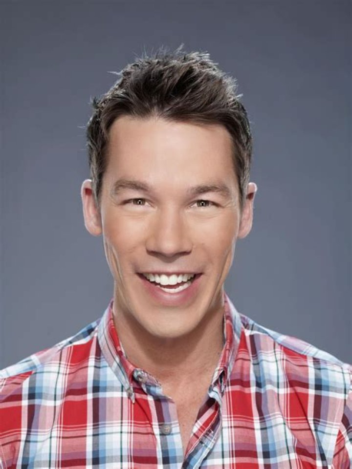 David Bromstad Live: Unveiling the Charismatic Designer and TV Personality