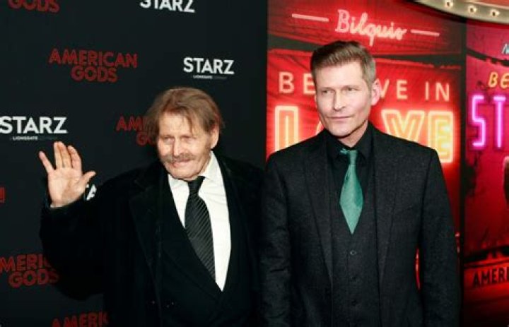 David Glover: The Rising Star in Hollywood