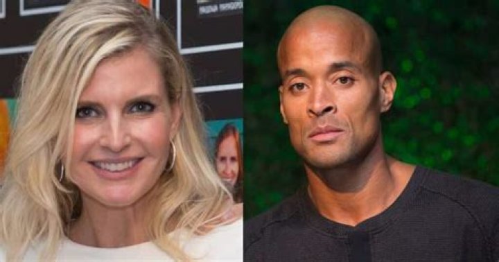 David Goggins Fiancee Jennifer Kish: A Journey of Resilience and Inspiration
