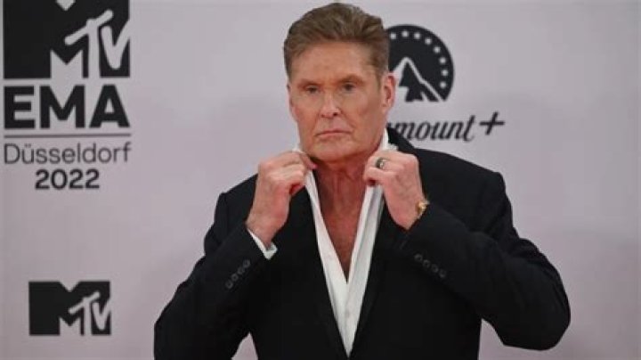 David Hasselhoff Net Worth 2024: Insight into His Wealth &amp; Career