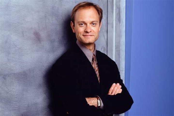 David Hyde Pierce Net Worth: A Comprehensive Analysis of His Financial Success