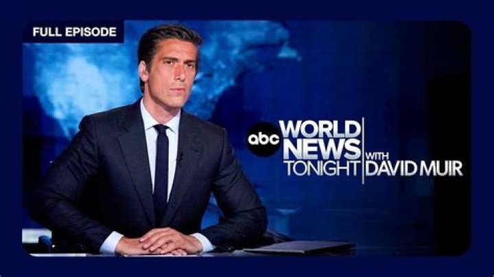 David Muir: The Rise of ABC News' Leading Anchor