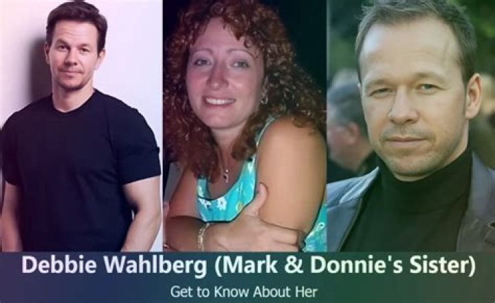 Debbie Wahlberg: The Life and Legacy of a Remarkable Personality