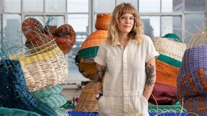 Deborah Herron: The Rising Star of Contemporary Art