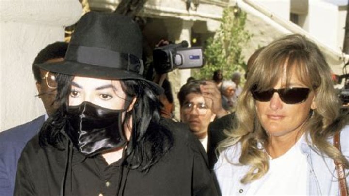 Deborah Rowe: The Untold Story Behind Michael Jackson's Ex-Wife