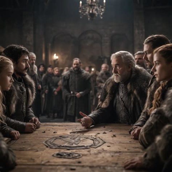 Define Game of Thrones: An In-Depth Exploration of the Epic Fantasy Series
