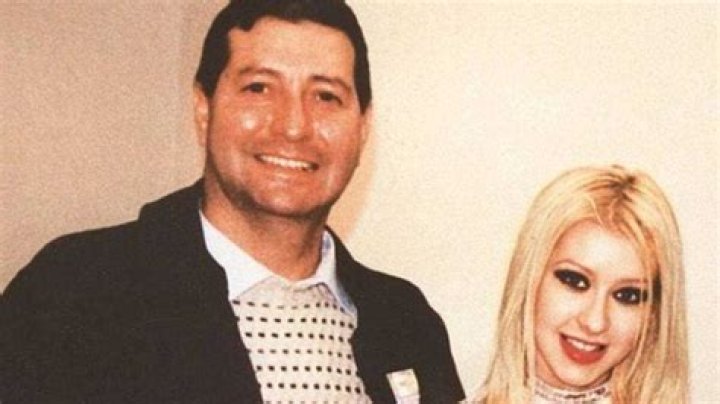 Delve into the Life of Christina Aguilera's Father: A Comprehensive Insight